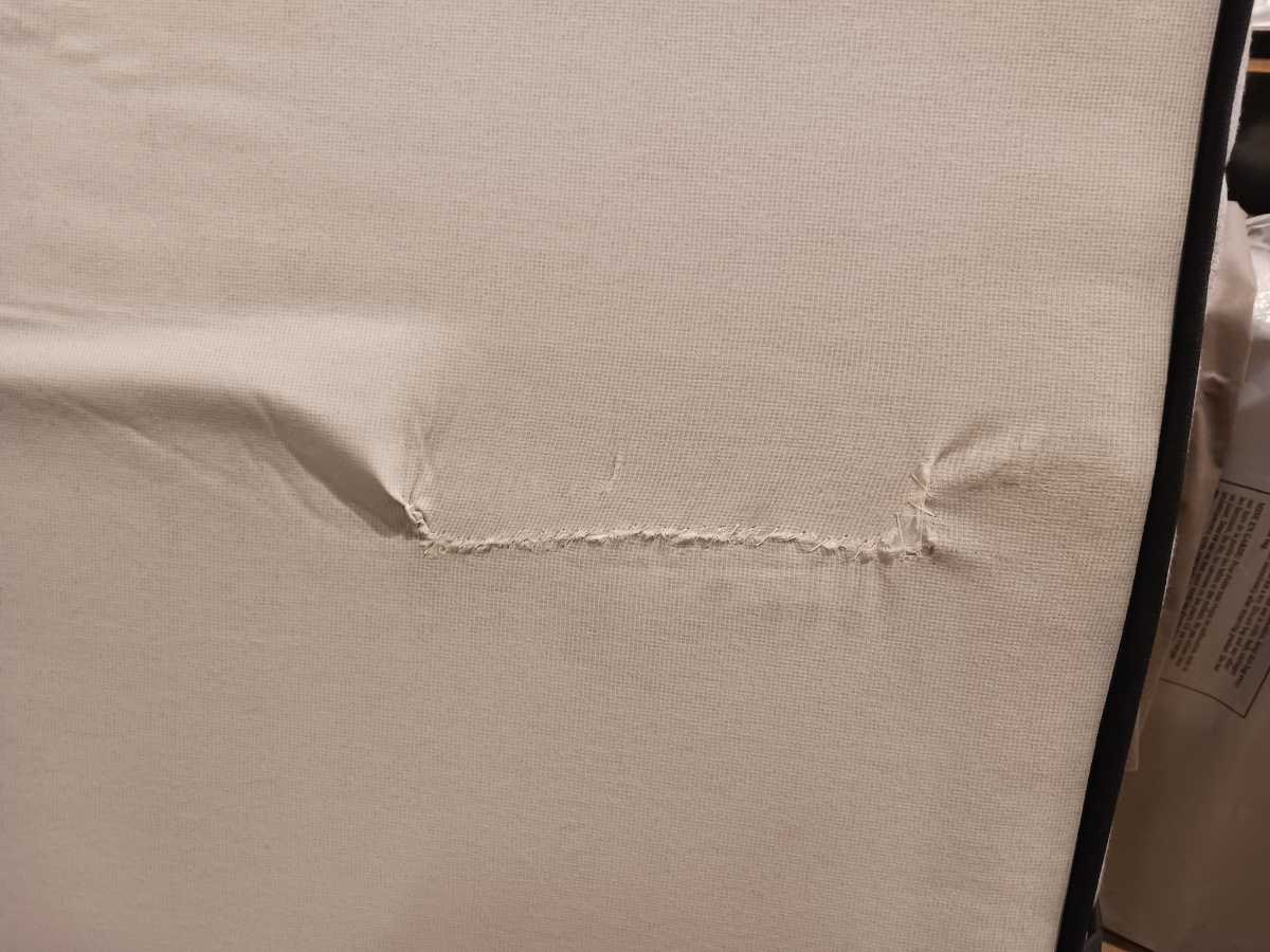 Stearns & Foster® Estate Franklyn Tight Top Innerspring 14 inch Mattress - King - Gallery Image 7